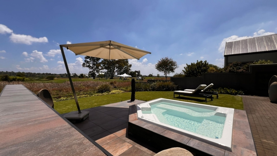 3 Bedroom Property for Sale in Heron Banks Golf Estate Free State